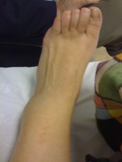 Yep, you broke it - thediybungalow.com