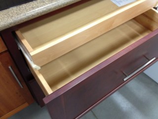 Plans for the new kitchen - thediybungalow.com