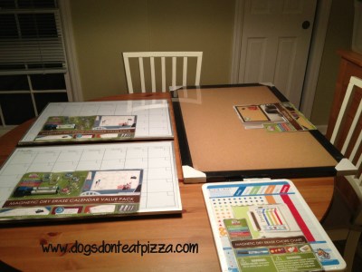 tools for command center