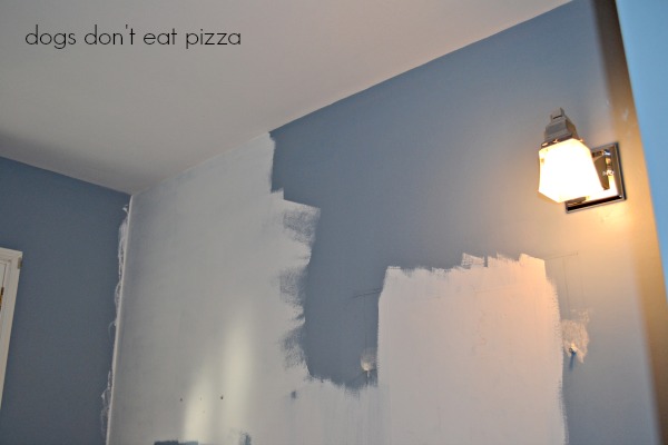 paint-makes-big-difference - Dogs Don't Eat Pizza