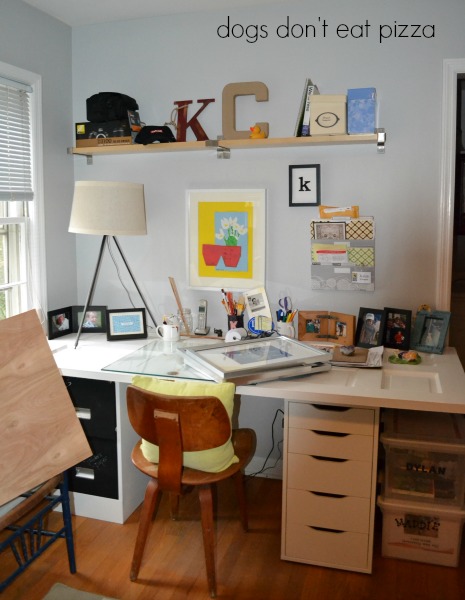 Guest Room Redo - thediybungalow.com