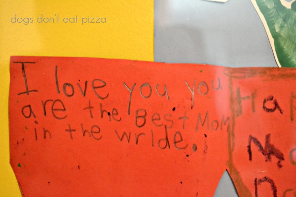 best-mom-in-world-art- Dogs Don't Eat Pizza