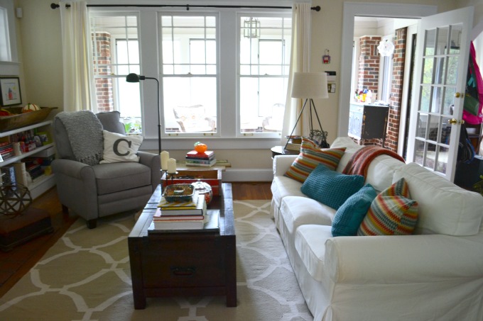 Whew! Getting Back in the DIY&nbsp;Saddle