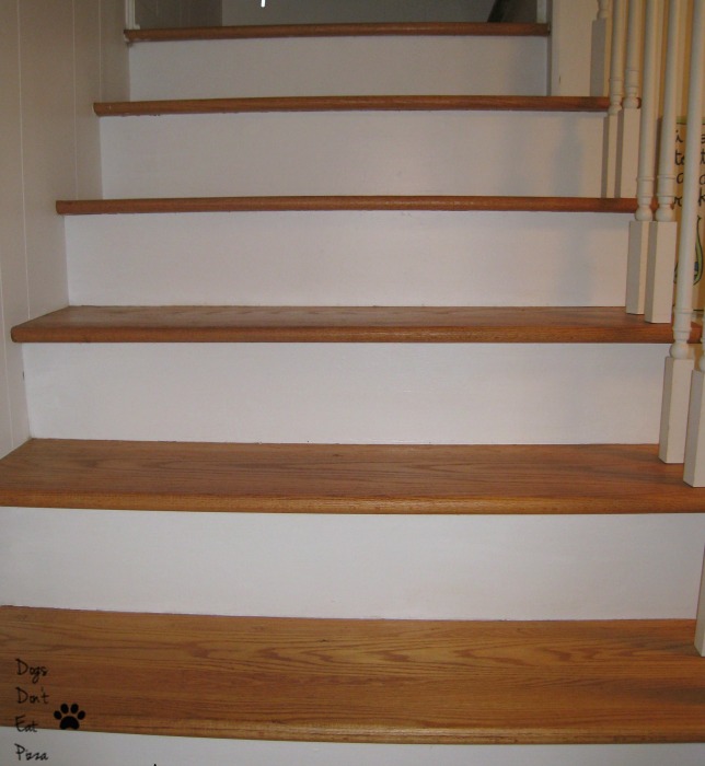 Bare Stair Problem&nbsp;Solved!