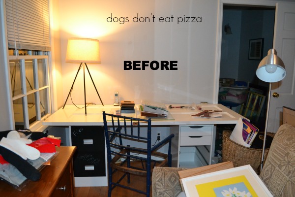 Guest Room Redo - thediybungalow.com