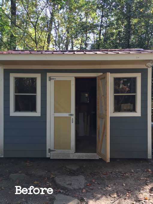 DIY Flower Boxes - Power Tool Challenge - thediybungalow.com