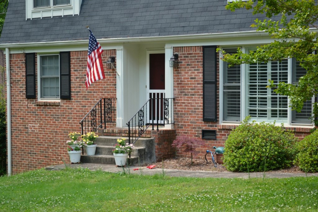 This Is Where We Used to&nbsp;Live*