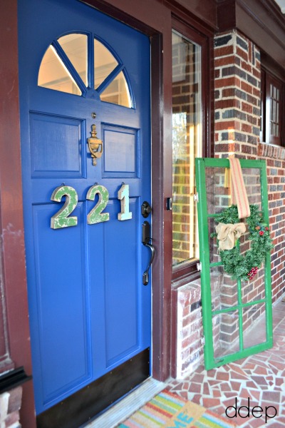 Shut the Front Door (after it’s painted): Review of Modern Masters Front Door&nbsp;Paint