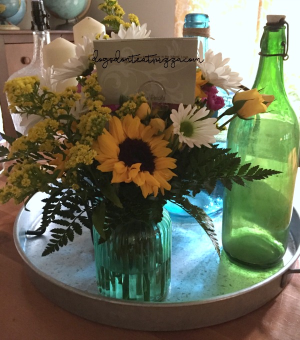 My family knows what I love - Mothers' Day - thediybungalow.com