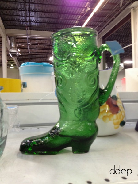 You Never Know What You’ll Find at the Thrift&nbsp;Store