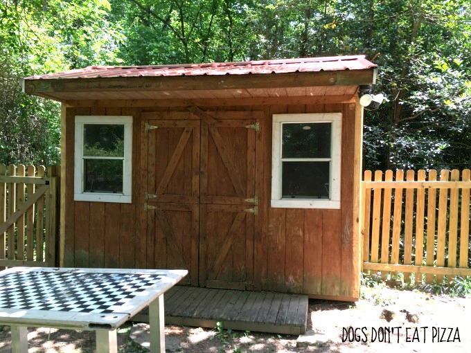 DIY Flower Boxes - Power Tool Challenge - thediybungalow.com