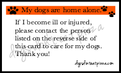 Visit thediybungalow.com for a non-watermarked downloadable printable card.