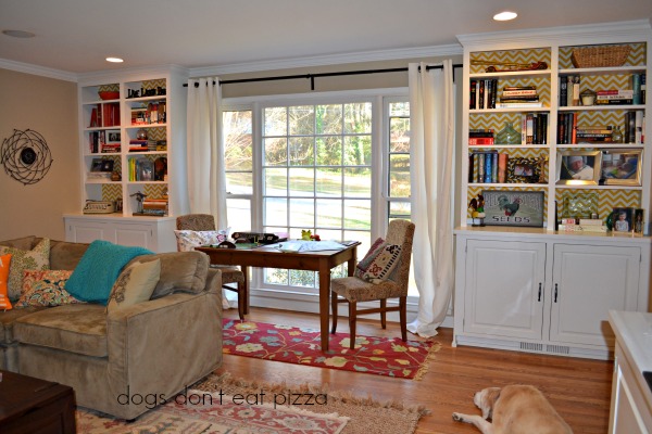 finished right side - Dogs Don't Eat Pizza