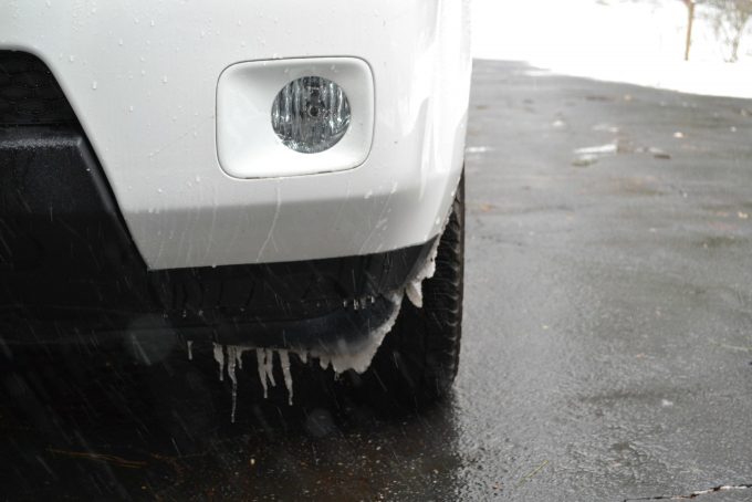 DIY Emergency Kit for Your&nbsp;Car