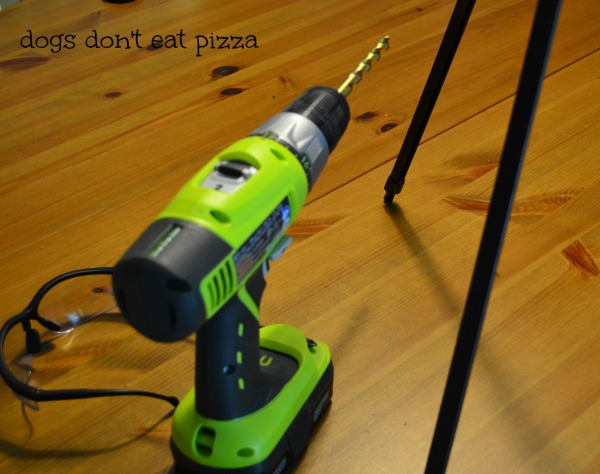 Five tools for the beginner's toolbox - thediybungalow.com