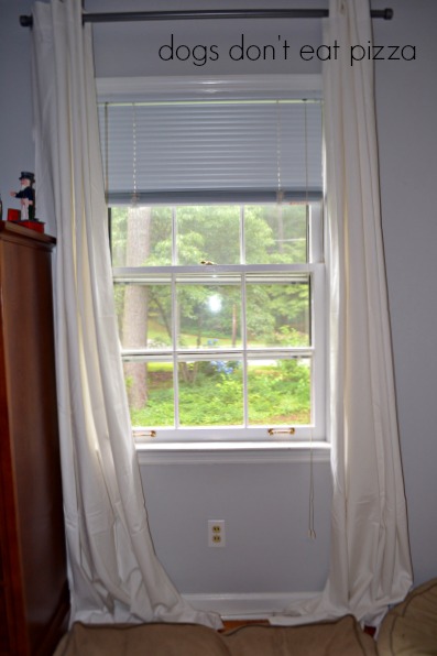 how-to-unstick-window - Dogs Don't Eat Pizza