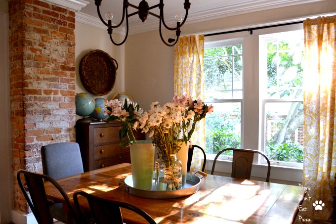 A Bunch of Non-Tidying-Up&nbsp;Gratitude