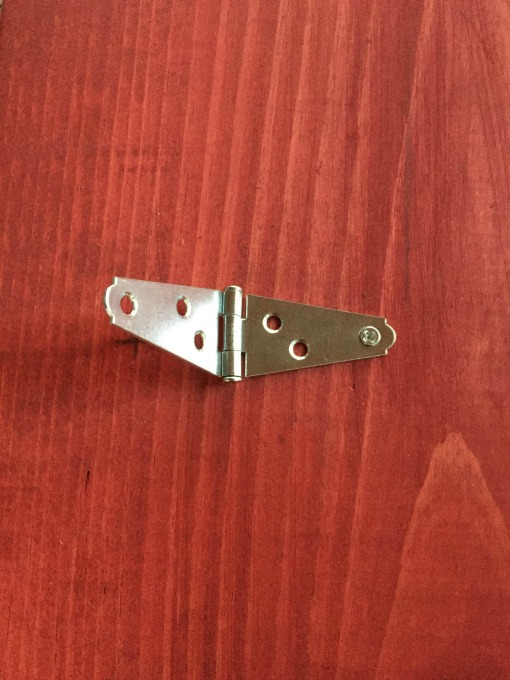 How to Build a Cookbook Stand - thediybungalow.com