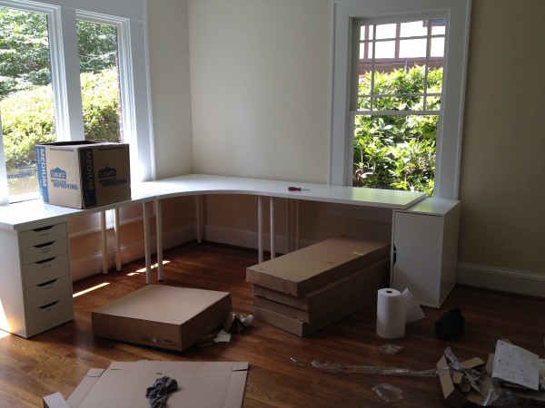 Five Things You Need When Moving a&nbsp;Parent