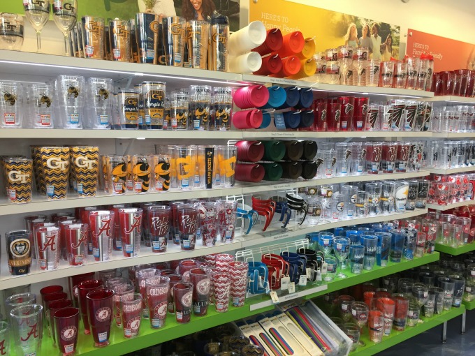 Tervis Atlanta Store Grand Opening - thediybungalow.com