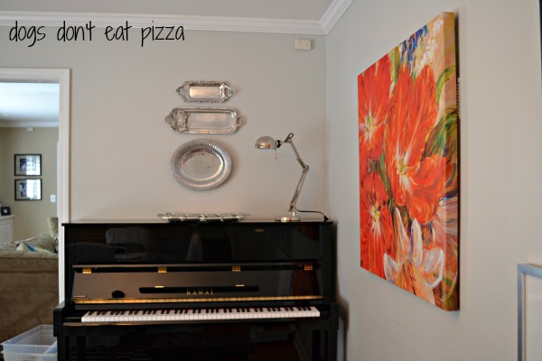 Make a new runner for $3.50 and 30 minutes! - DogsDontEatPizza.com