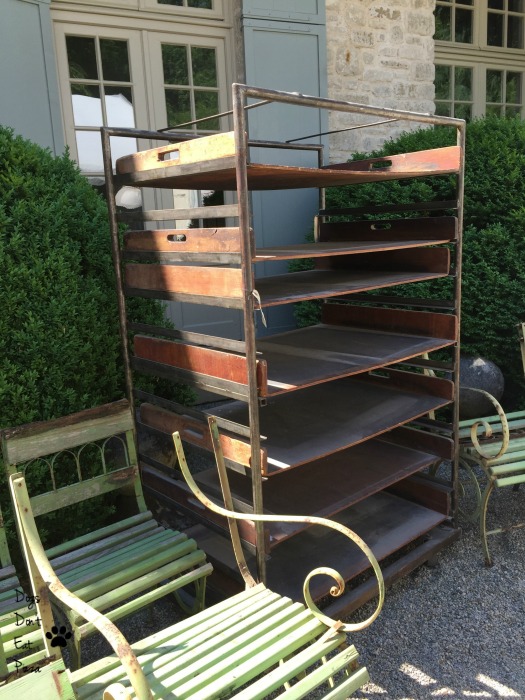 Five ways to add industrial style to your home - thediybungalow.com