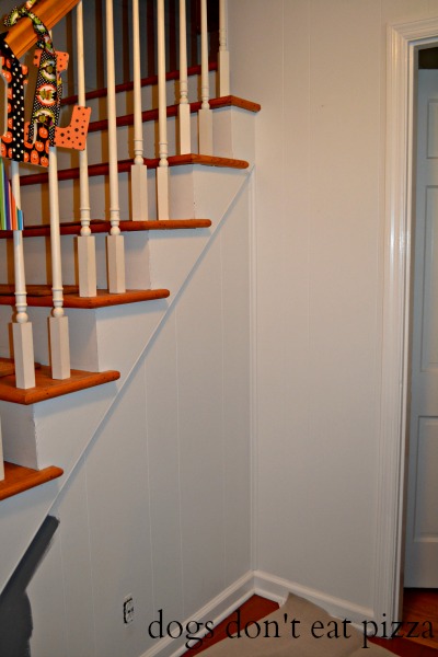 entry before - Dogs Don't Eat Pizza