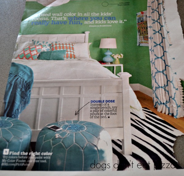 bedroom-inspiration-picture-from-BHG - how to choose a paint color - Dogs Don't Eat Pizza