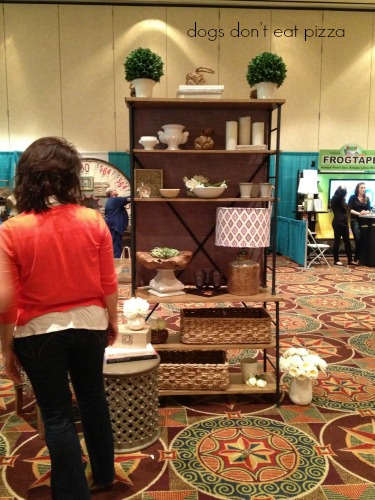 The Winning Bookcase Day 2 at Haven - Dogs Don't Eat Pizza