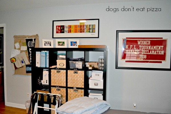 Guest Room Redo - thediybungalow.com