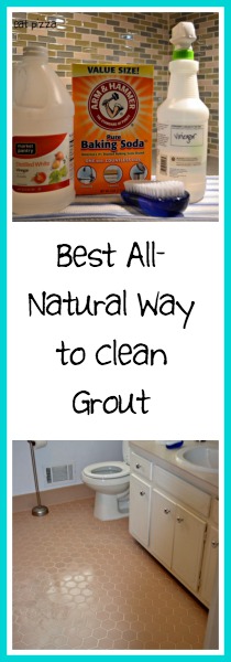 best-all-natural-way-to-clean-grout-graphic - Dogs-Don't-Eat-Pizza