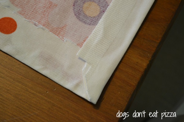 Make a new runner for $3.50 and 30 minutes! - DogsDontEatPizza.com