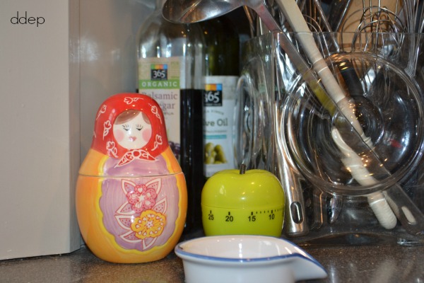 utensils and tools - kitchen - thediybungalow.com