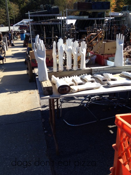 hands up if you love salvage - Dogs Don't Eat Pizza