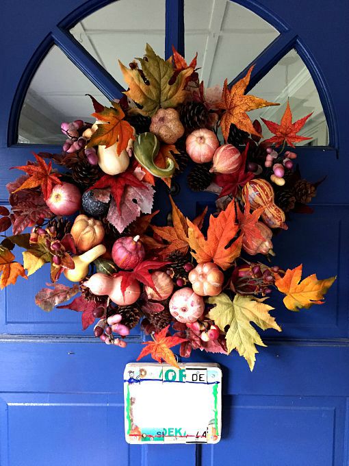 Five Ways to Get Ready for Fall - thediybungalow.com