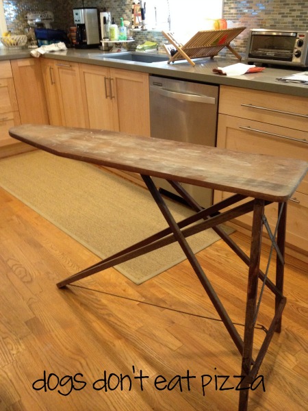 My Thrifting Bucket&nbsp;List