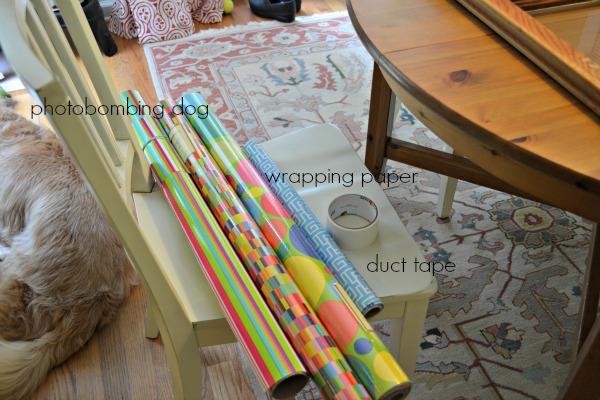 what you need for this project