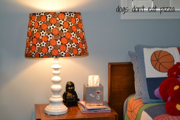 finished lamp take two at thediybungalow.com