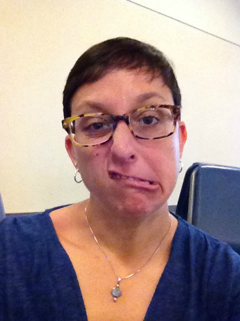 The Five Emotions of Returning Something to&nbsp;Ikea