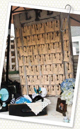 Celebrating Everyday Life - Primrose and Company