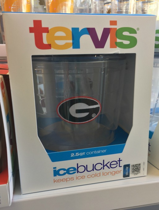 Ice bucket - Tervis Grand Opening - thediybungalow.com