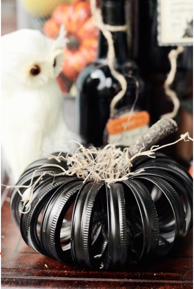 Celebrating Everyday Life - pumpkins