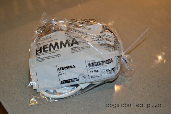 Hemma cord