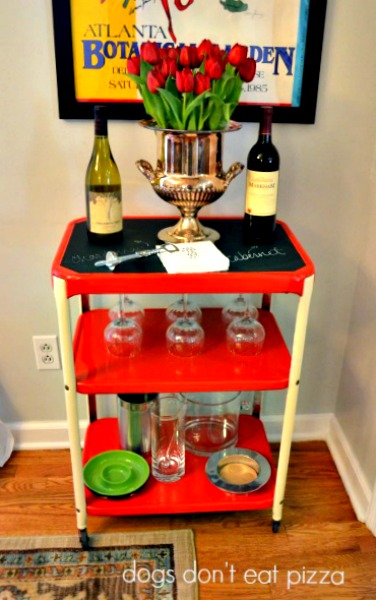 How to Spray&nbsp;Paint