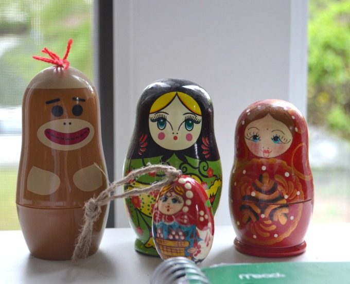 Standing ovation for organization - organized home office - thediybungalow.com