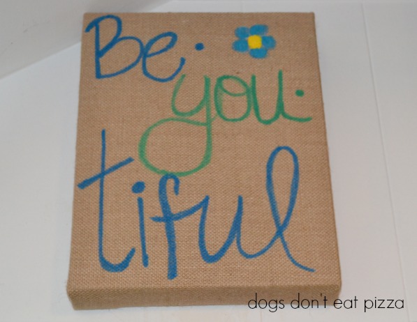 Be-You-Tiful - Dogs Don't Eat Pizza