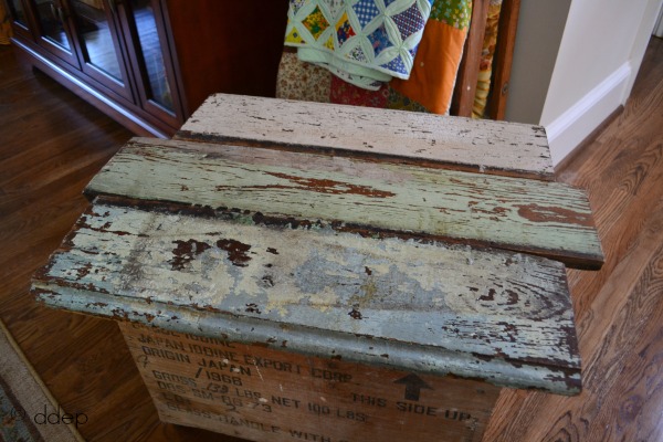 Five ways to add industrial style to your home - thediybungalow.com