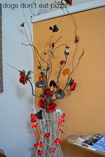 flowers - Dogs Don't Eat Pizza