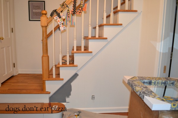 entry before 2 - Dogs Don't Eat Pizza