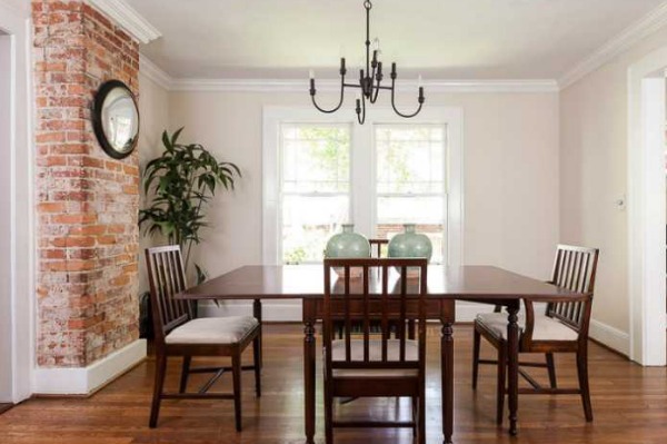 Five things I've learned about moving - TheDIYBungalow.com